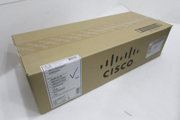Cisco PWR-6KW-AC-V3