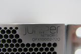 Juniper QFX10002-72Q