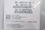 Brocade BR-VDX6740-48-R