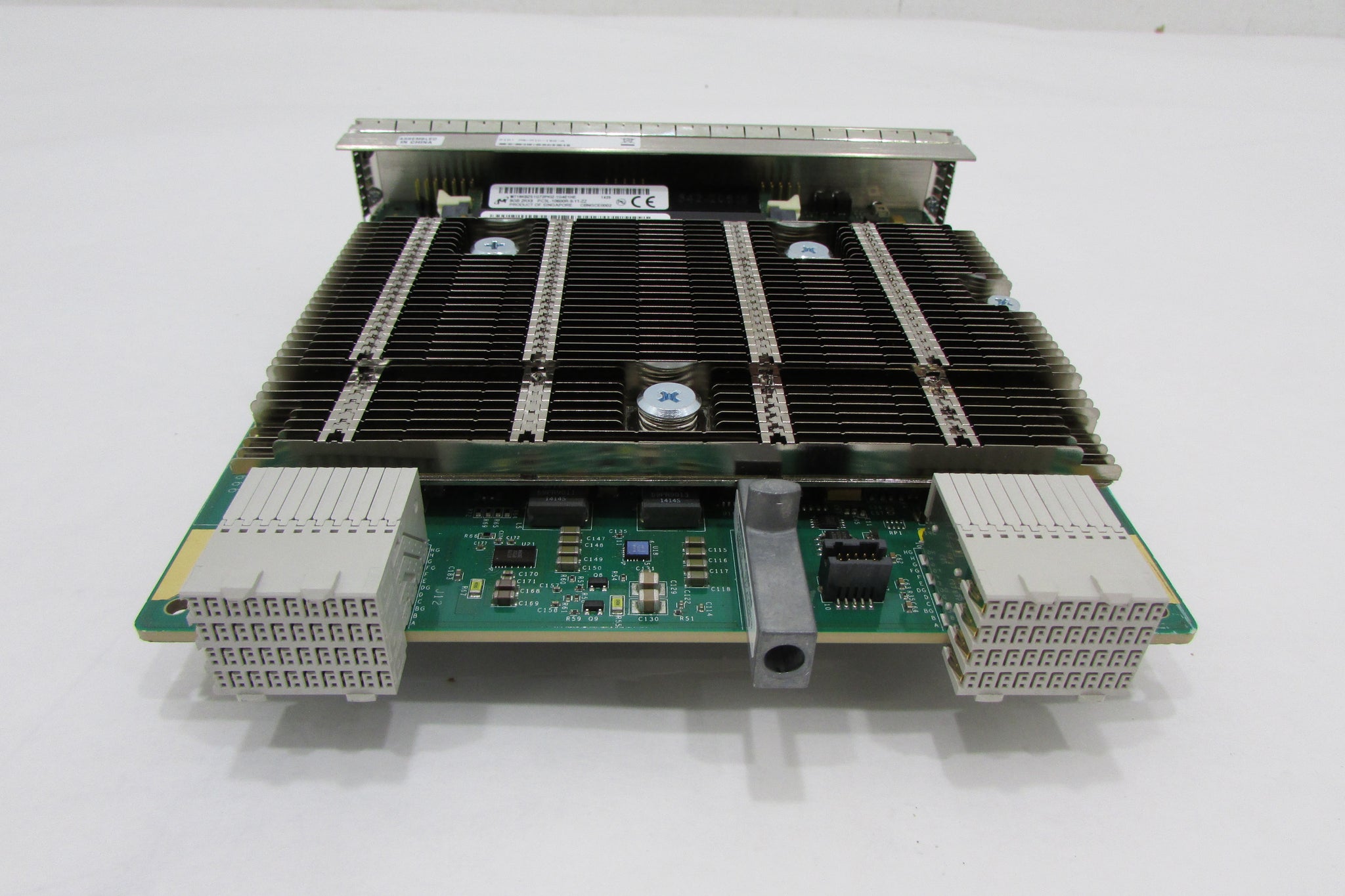 Juniper MS-MIC-16G – NW Remarketing Inc