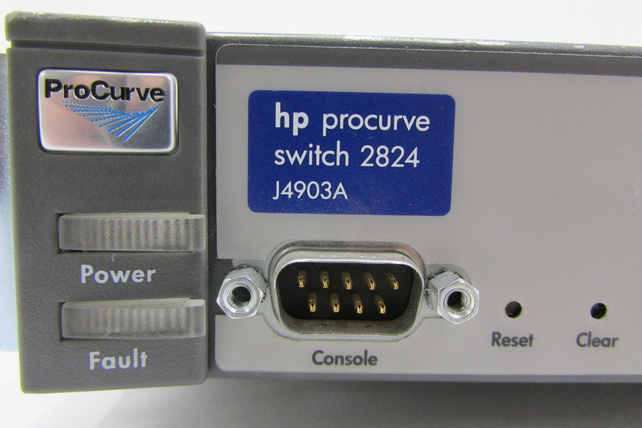 HP J4903A – NW Remarketing Inc