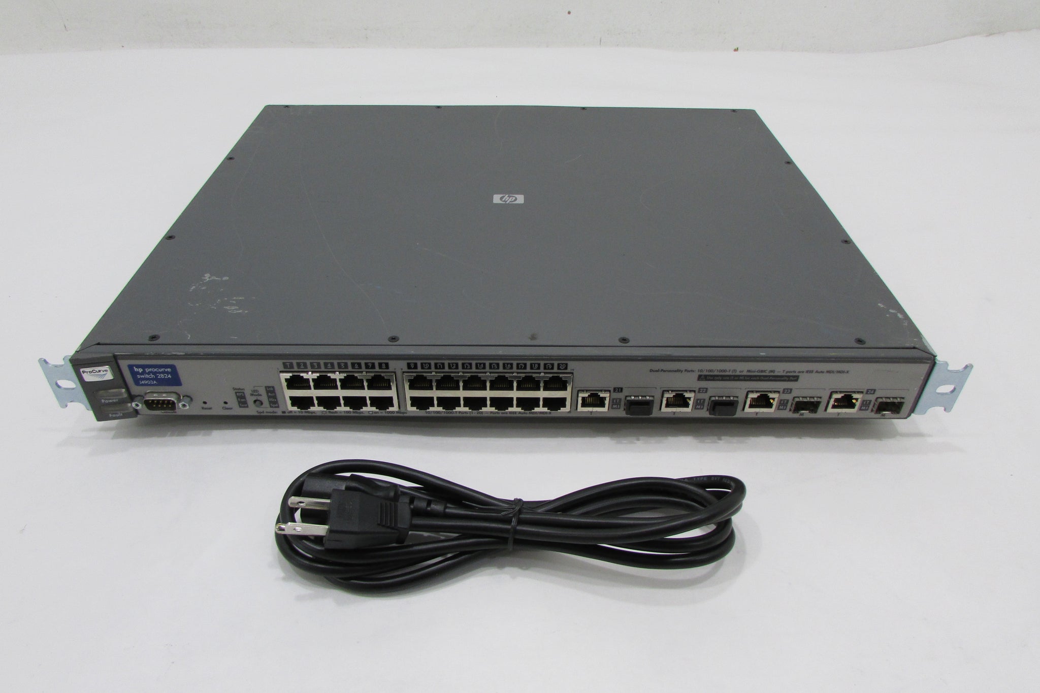 HP J4903A – NW Remarketing Inc