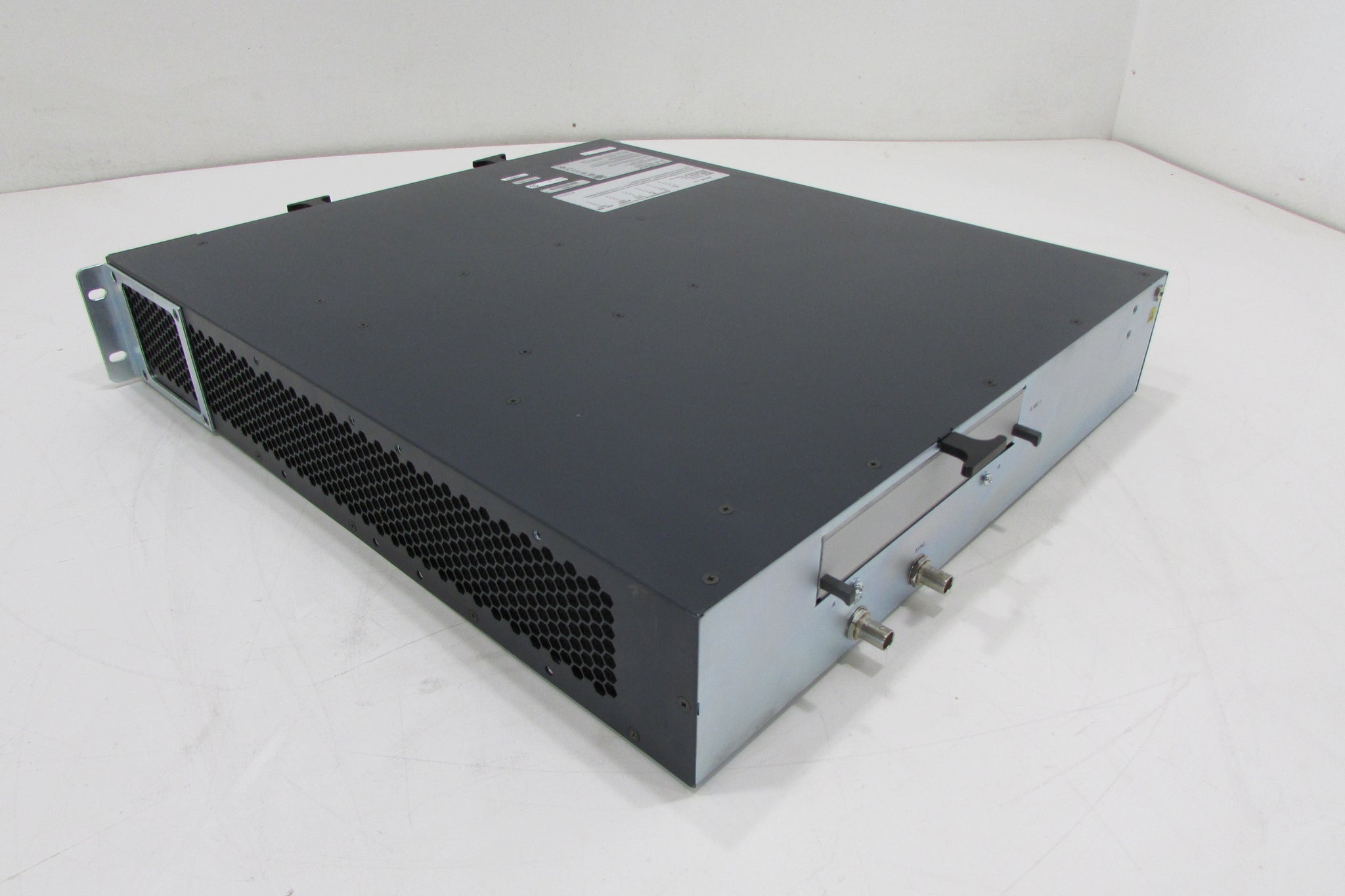 Juniper MX80-T-AC – NW Remarketing Inc