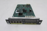 Cisco SSM-4GE-INC