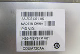 Cisco N55-M8P8FP