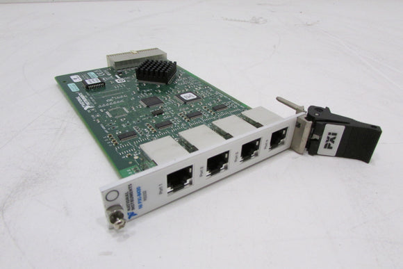 National Instruments PXI-8430/4