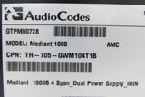 AudioCodes M1KBD2AC