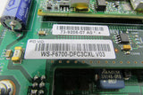 Cisco WS-X6748-GE-TX-3CXL