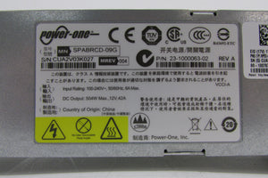 Power One SPABRCD-09G