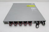 Cisco WS-C4500X-32SFP+