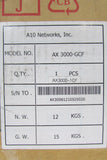 A10 AX-3000-GCF