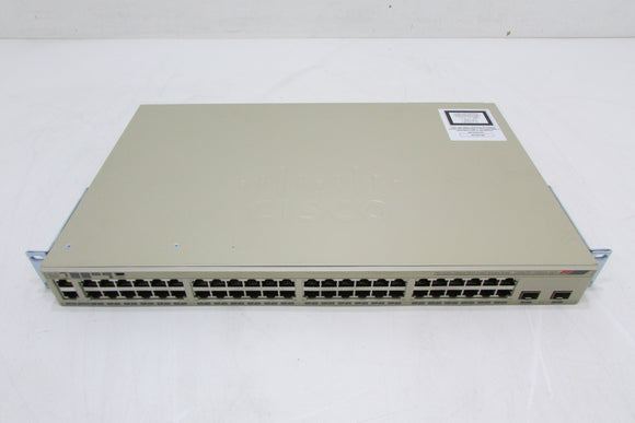Cisco C6800IA-48TD