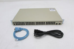 Cisco C6800IA-48TD