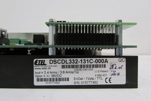 Etel DSCDL332-131C
