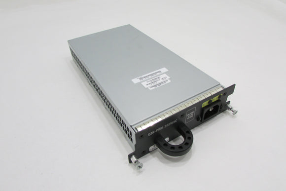 Cisco C3K-PWR-265WAC