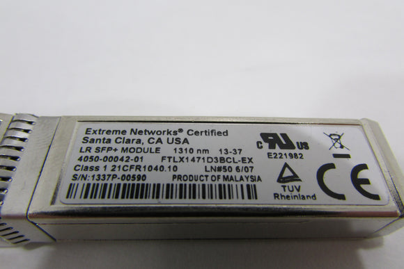 Extreme Networks 10302