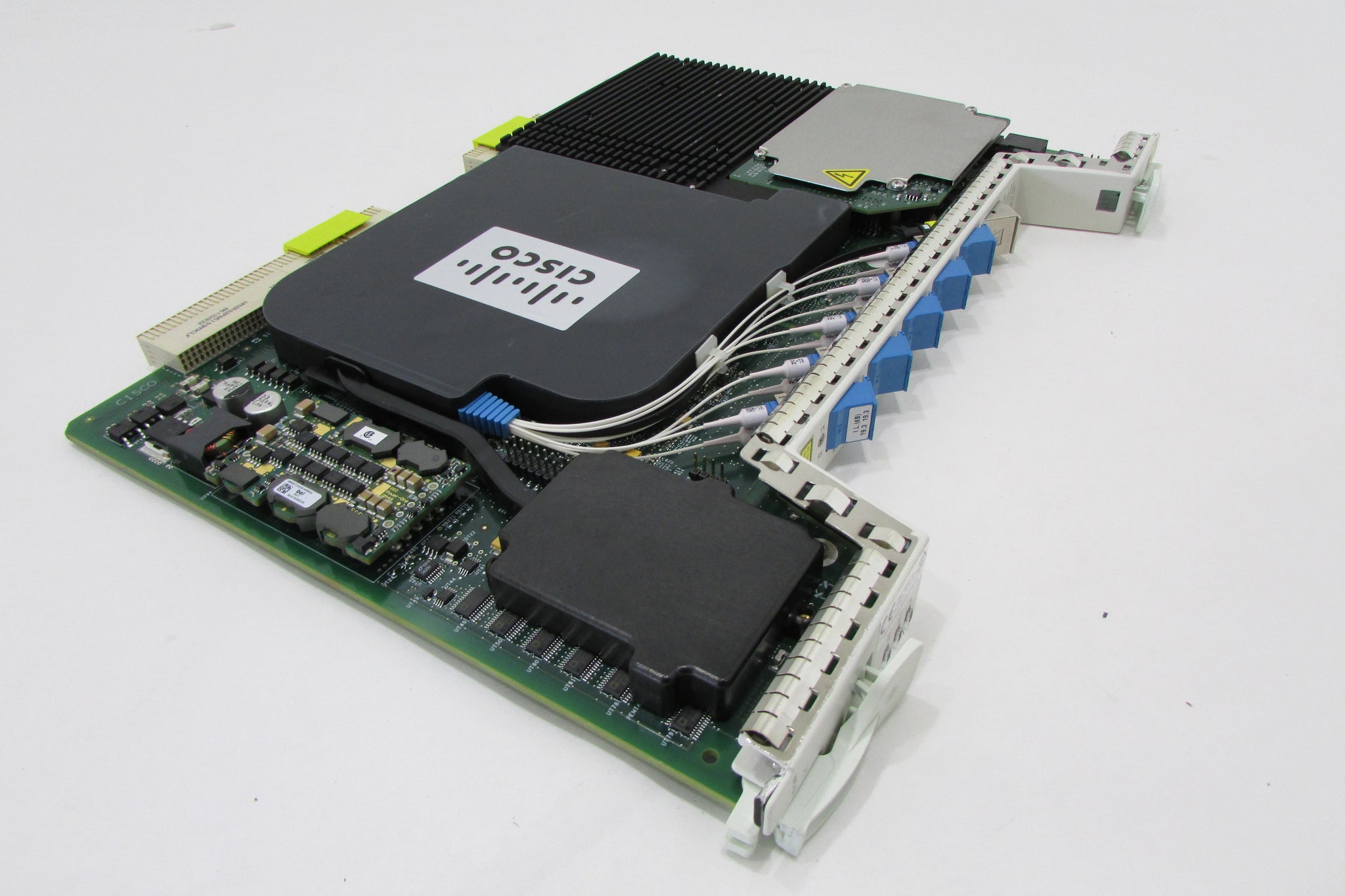 Cisco 15454-SMR2-LIC – NW Remarketing Inc