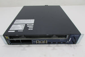 Juniper MX10-T-AC