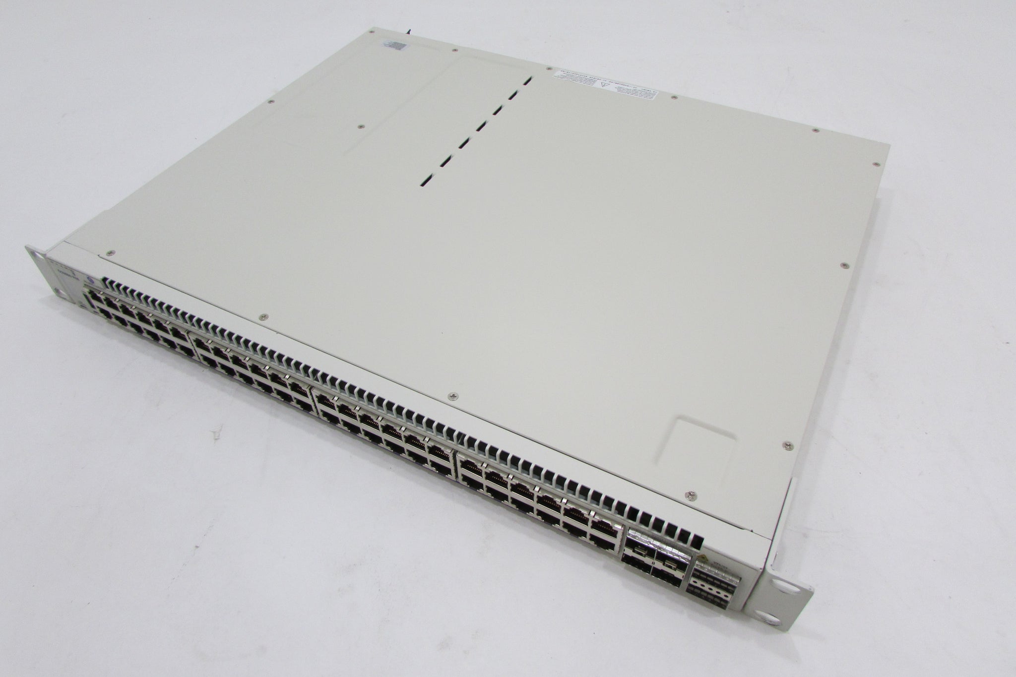 Alcatel/Lucent OS6860-P48 – NW Remarketing Inc