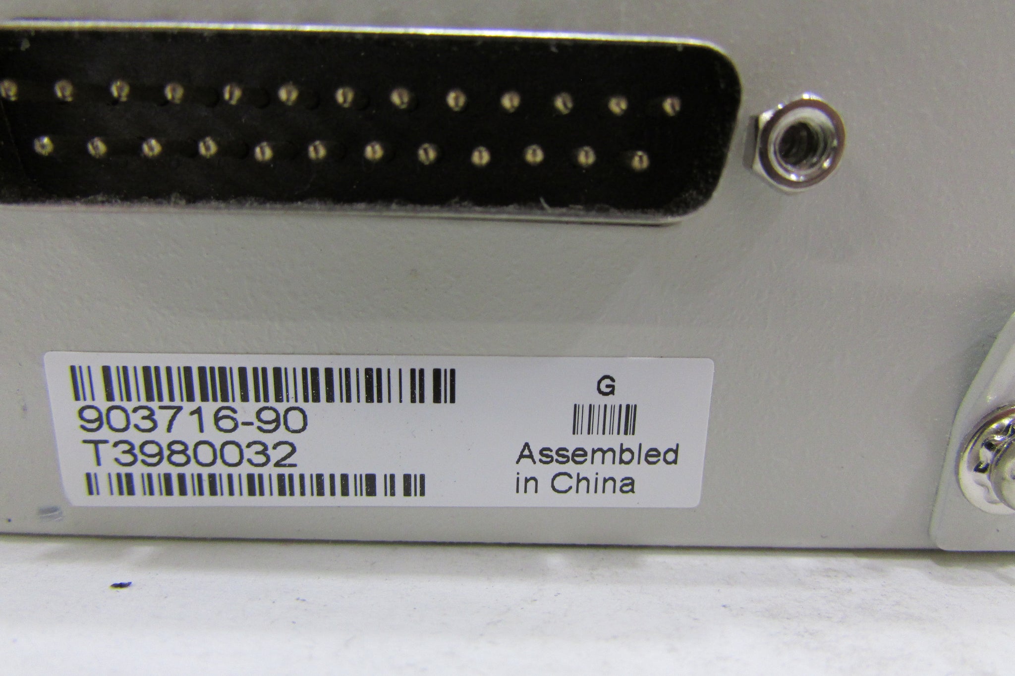 Alcatel/Lucent OS6860-P48 – NW Remarketing Inc