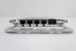 Cisco AS5350-4PRI