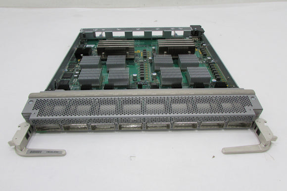 Cisco N9K-X9408PC-CFP2