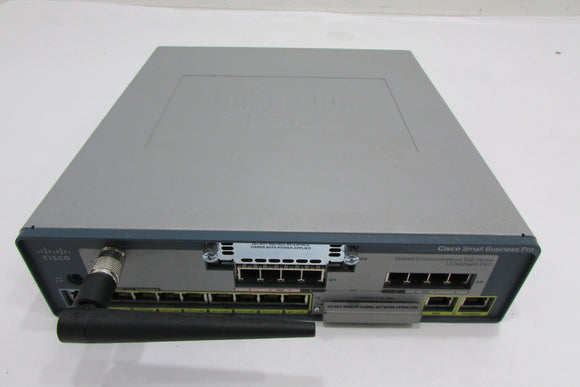 Cisco UC540W-FXO-K9