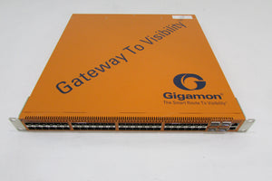 Gigamon GigaVUE-TA1