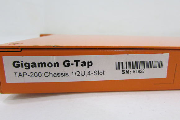 Gigamon TAP-200