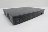 Cisco CISCO887-SEC-K9