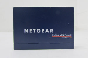 NETGEAR FVS114