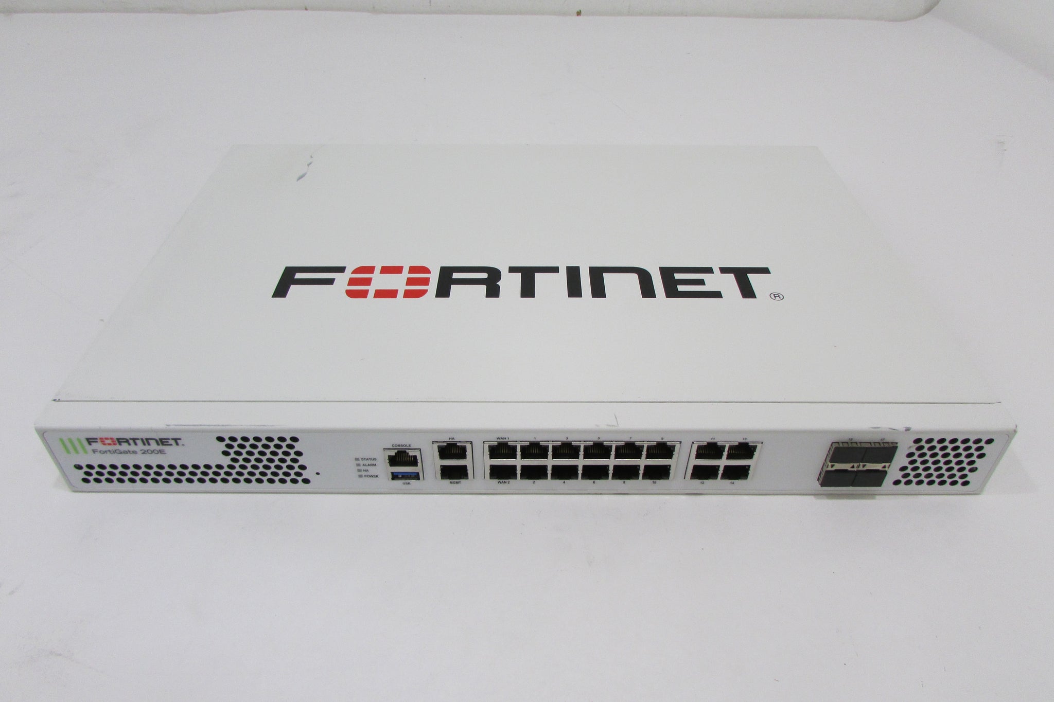 Fortinet FG-200E – NW Remarketing Inc