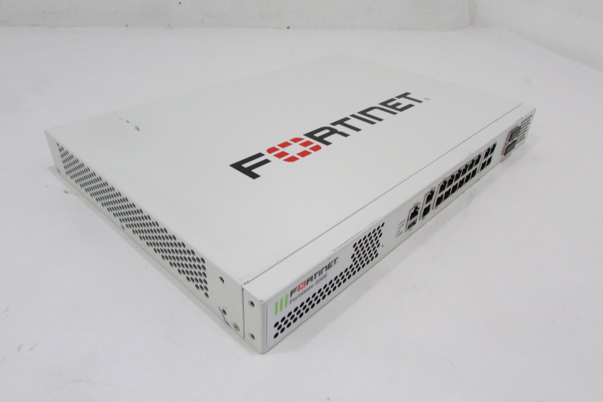 Fortinet FG-200E – NW Remarketing Inc