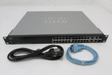 Cisco SG300-28MP-K9