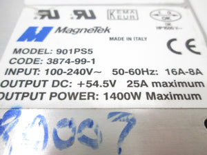 Magnetek 901PS5
