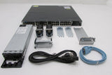 Cisco WS-C3750X-48T-E
