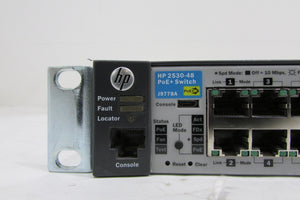 HP J9778A