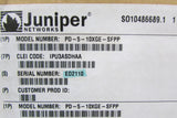 Juniper PD-5-10XGE-SFPP