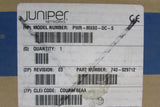 Juniper PWR-MX80-DC-S