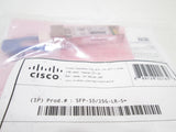 Cisco SFP-10/25G-LR-S