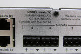 BIAMP Systems Nexia TC