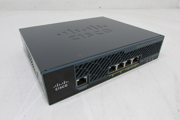 Cisco AIR-CT2504-15-K9