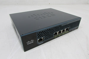Cisco AIR-CT2504-25-K9