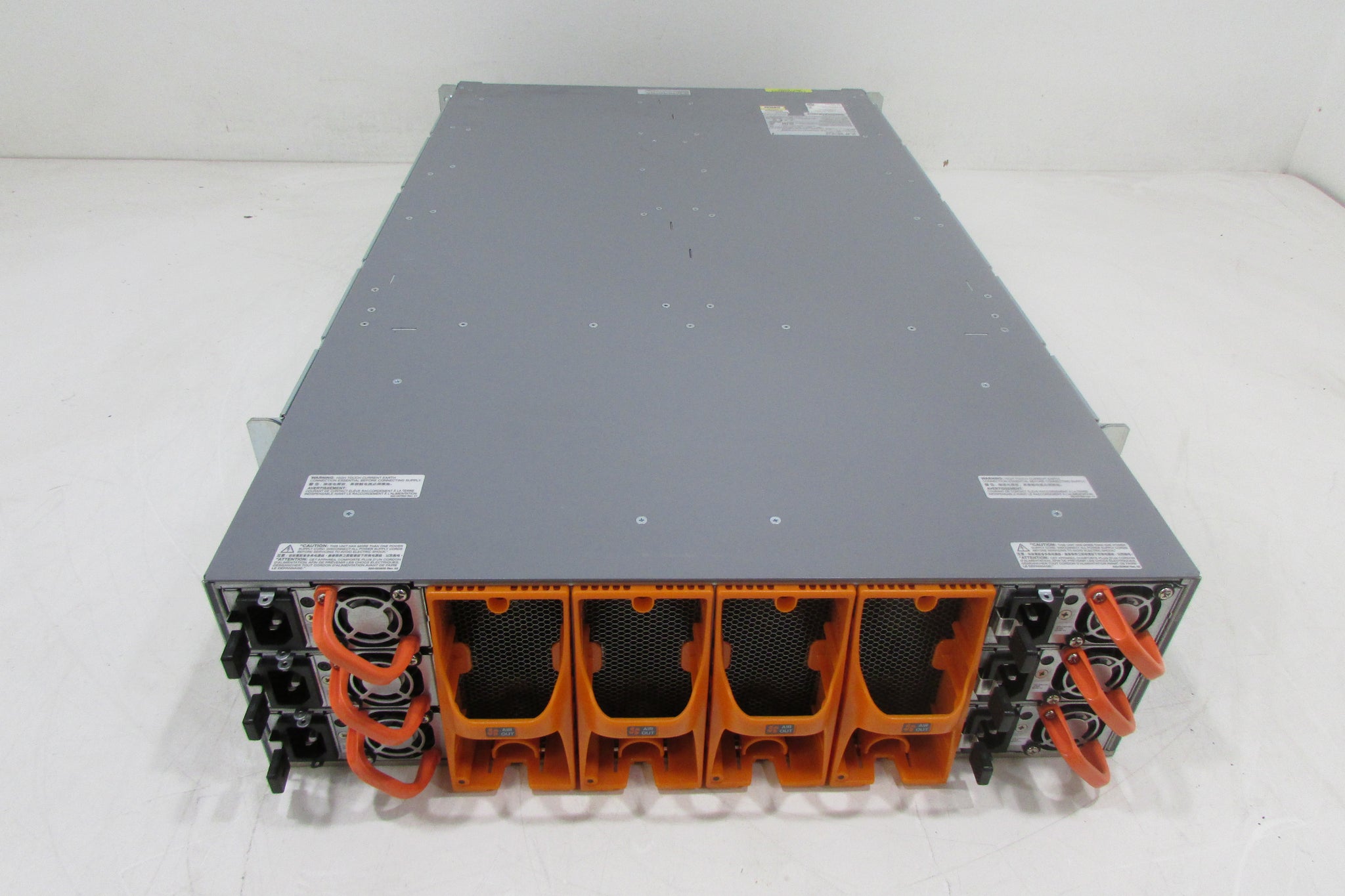 Juniper MX10003-CHAS – NW Remarketing Inc