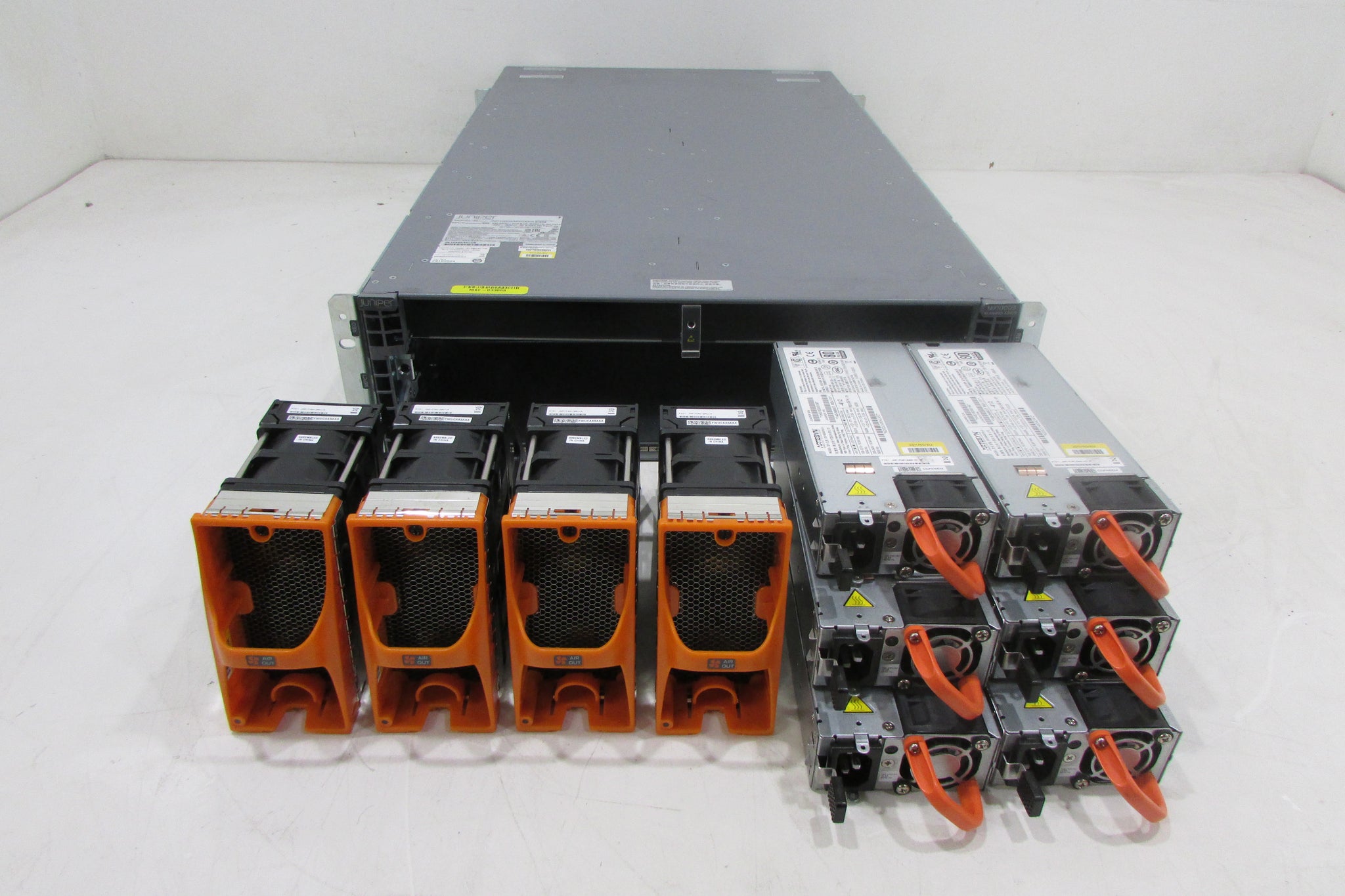 Juniper MX10003-CHAS – NW Remarketing Inc