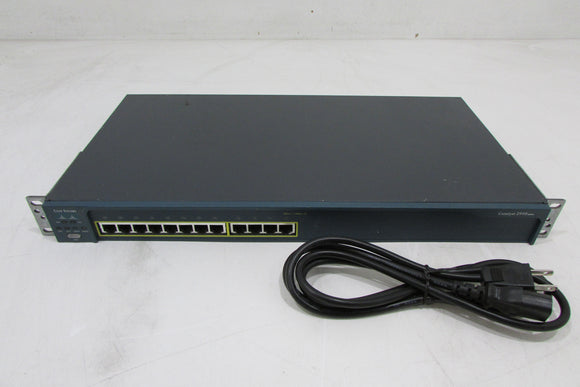 Cisco WS-C2950-12