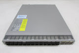 Cisco N9K-C9332PQ-F
