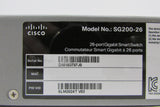 Cisco SG200-26