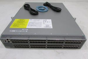 Cisco DS-C9396S-96EK9