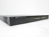 Cisco WS-C3650-24TD-L